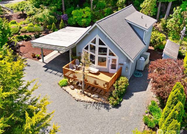 Property at 495 Colville, La Conner, WA 98257, 2 beds, 2 baths