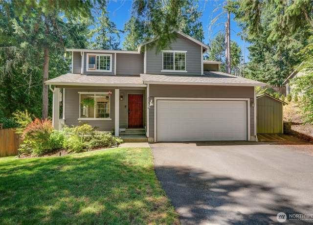 Property at 22316 Greenfield Ct SE, Yelm, WA 98597, 3 beds, 2.5 baths