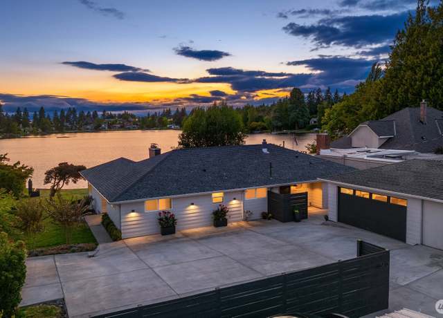 Property at 15413 11th Ave SW, Burien, WA 98166, 4 beds, 2 baths