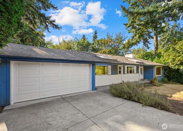 Property at 3415 103rd Pl NE, Bellevue, WA 98004, 4 beds, 3 baths