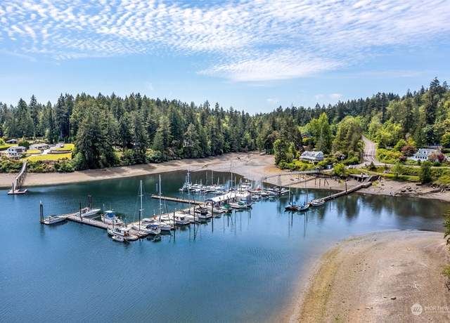 Property at 5006 165th Ave SW, Longbranch, WA 98351