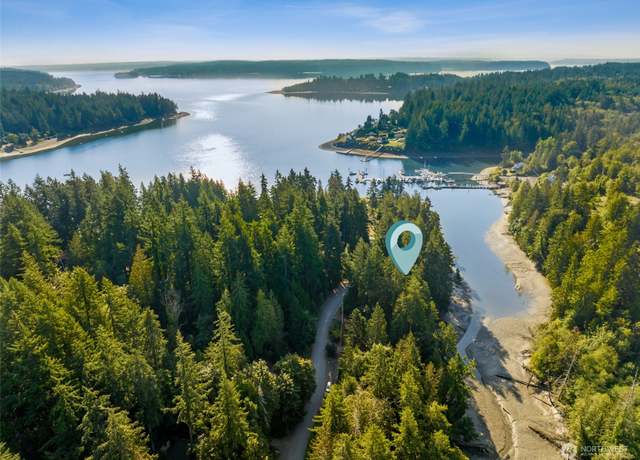 Property at 5006 165th Ave SW, Longbranch, WA 98351