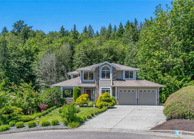Property at 3377 Topaz Ct, Bellingham, WA 98226, 5 beds, 3.5 baths