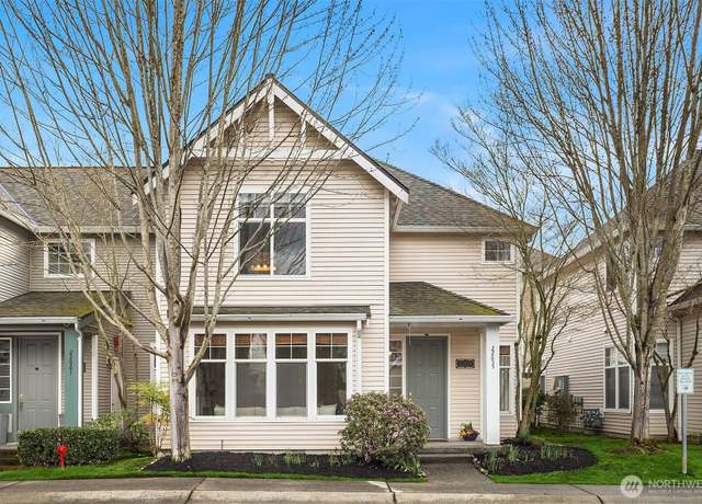 Property at 22655 NE 5th Pl #73, Sammamish, WA 98074, 3 beds, 2.5 baths