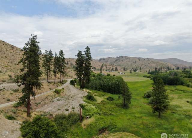 Property at 0 NNA Antoine Creek Rd Unit K, Chelan, WA 98816