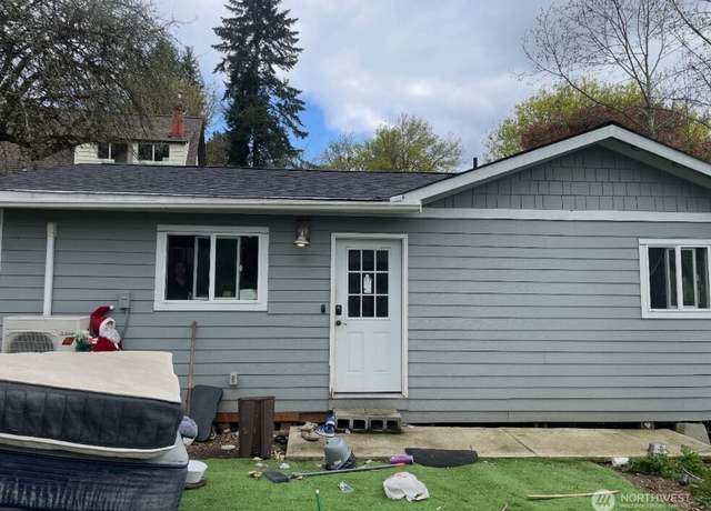 Property at 1915 Spring, Shelton, WA 98584, 2 beds, 1 bath