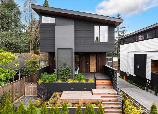 Property at 10335 14th Ave NW, Seattle, WA 98177, 4 beds, 3.5 baths