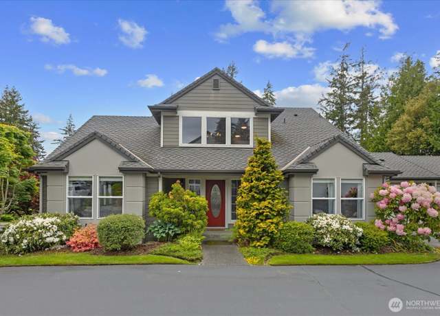 Property at 1438 NW 202nd Ln, Shoreline, WA 98177, 3 beds, 2.5 baths