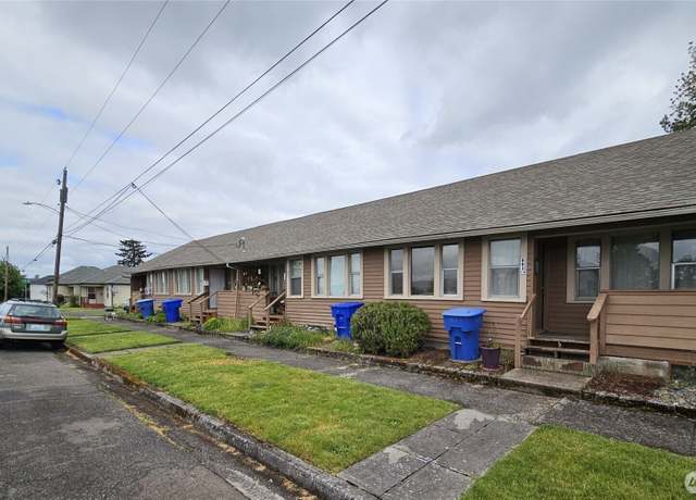 Property at 801 Church St, Kelso, WA 98626, 8 beds, 4 baths