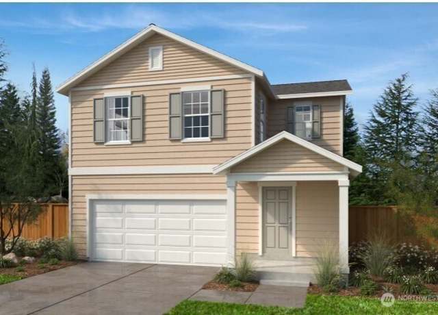 Property at 37470 29th Ave S #16, Federal Way, WA 98003, 3 beds, 2.5 baths