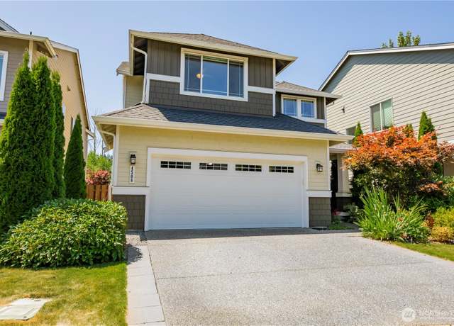 Property at 4508 29th Ave SE, Everett, WA 98203, 3 beds, 2.5 baths