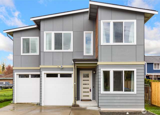 Property at 2206 Talbot Rd S, Renton, WA 98055, 5 beds, 4 baths