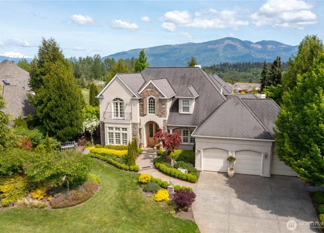 Property at 1428 Alpine View Dr, Mount Vernon, WA 98274, 4 beds, 3.5 baths