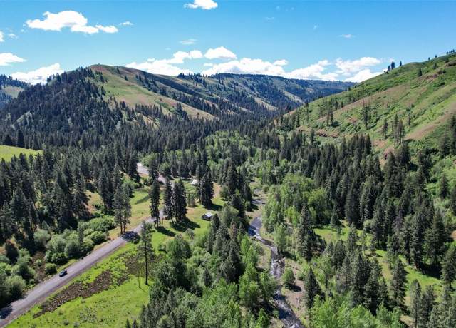 Property at 332 Wolf Fork Rd, Dayton, WA 99328