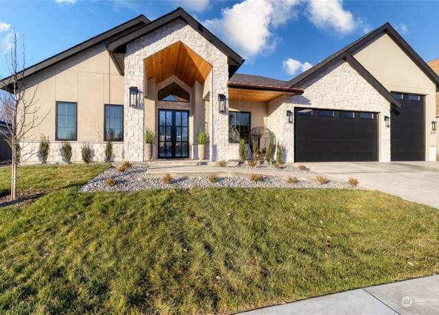 Property at 1219 Doc Bar Pl, Walla Walla, WA 99362, 3 beds, 2.5 baths