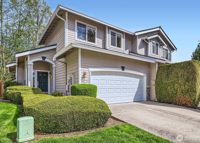 Property at 16221 49th Ave W Unit A, Edmonds, WA 98026, 3 beds, 2.5 baths