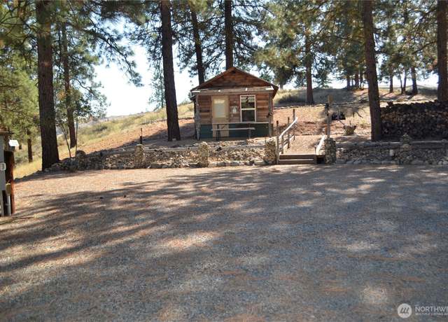 Property at 50 Chokecherry Rd, Winthrop, WA 98862