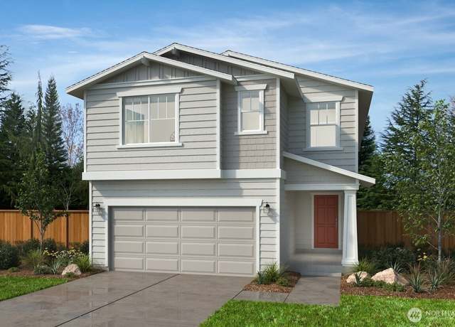 Property at 8535 46th Pl NE Unit WM11, Marysville, WA 98270, 5 beds, 3 baths