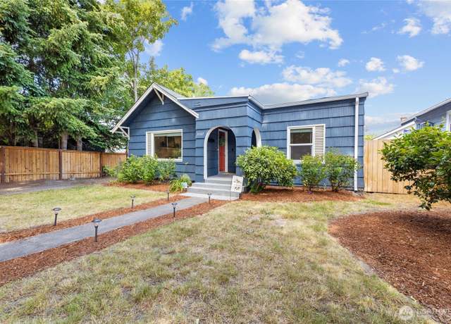 Property at 3107 N Mason Ave, Tacoma, WA 98407, 2 beds, 2 baths