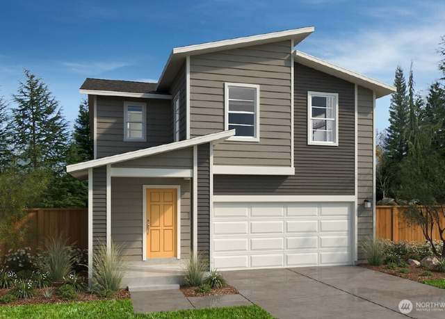 Property at 718 185th Street Ct E #34, Spanaway, WA 98387, 3 beds, 2.5 baths