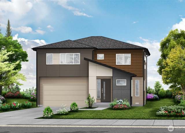 Property at 1503 141st St E #69, Tacoma, WA 98445, 3 beds, 2.5 baths