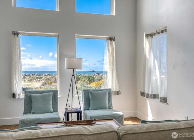 Property at 1472 Storm King Ave SW Unit A, Ocean Shores, WA 98569, 3 beds, 2 baths