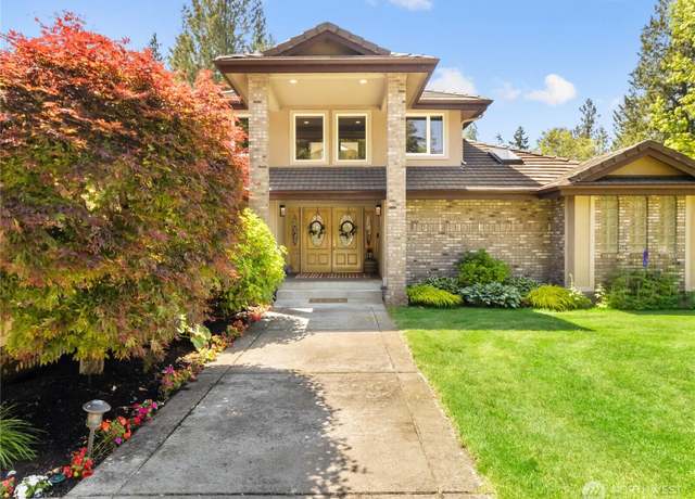Property at 34214 102nd Ave S, Roy, WA 98580, 3 beds, 2.5 baths