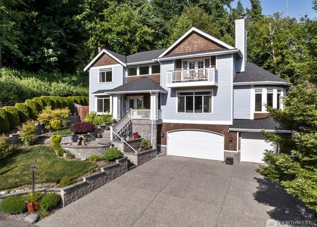 Property at 6817 Picnic Point Rd, Edmonds, WA 98026, 5 beds, 4 baths