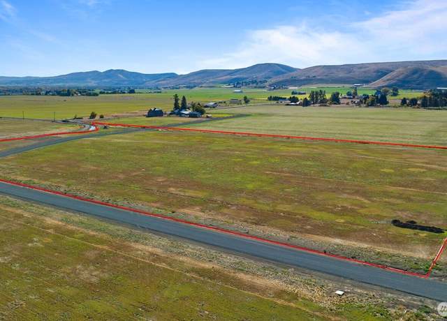 Property at 0 Lot 12 Waterbook Ln, Ellensburg, WA 98926