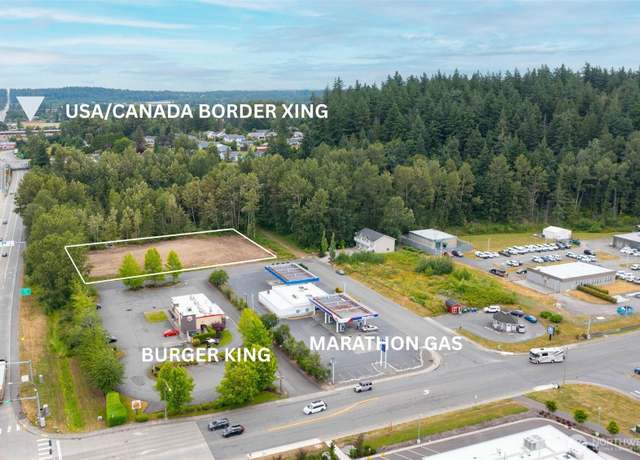 Property at 1300 G St, Blaine, WA 98230
