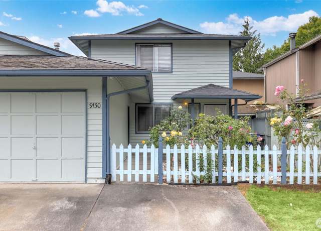 Property at 9130 11th Pl W, Everett, WA 98204, 3 beds, 2 baths