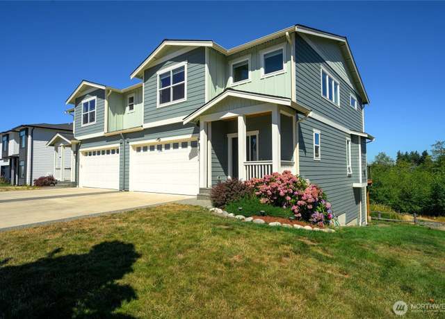Property at 2716 Chloe Ln, Ferndale, WA 98248, 3 beds, 2.5 baths