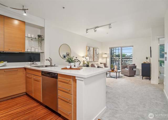 Property at 1410 E Pine St Unit W405, Seattle, WA 98122, 1 bed, 1 bath