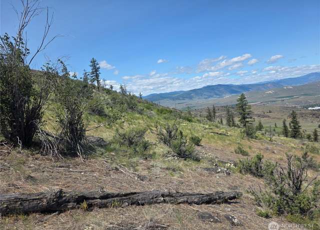 Property at 0 Vacant Land, Tonasket, WA 98855