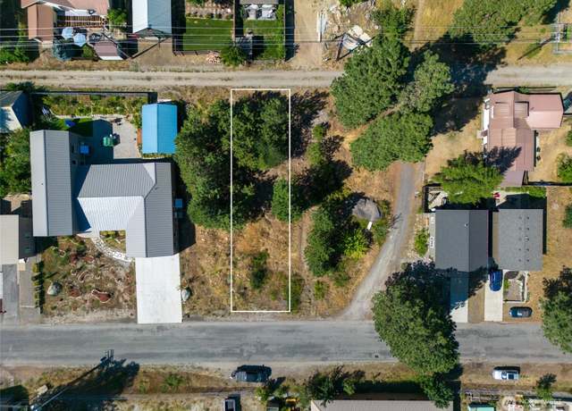 Property at 825 Cedar St, Leavenworth, WA 98826