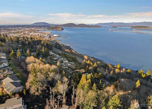 Property at 4224 Mitchell Dr, Anacortes, WA 98221