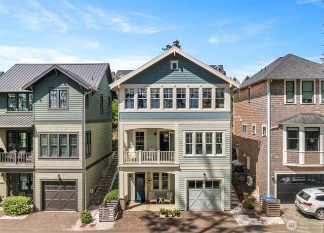 Property at 61 Seaside Ln, Pacific Beach, WA 98571, 3 beds, 3.5 baths