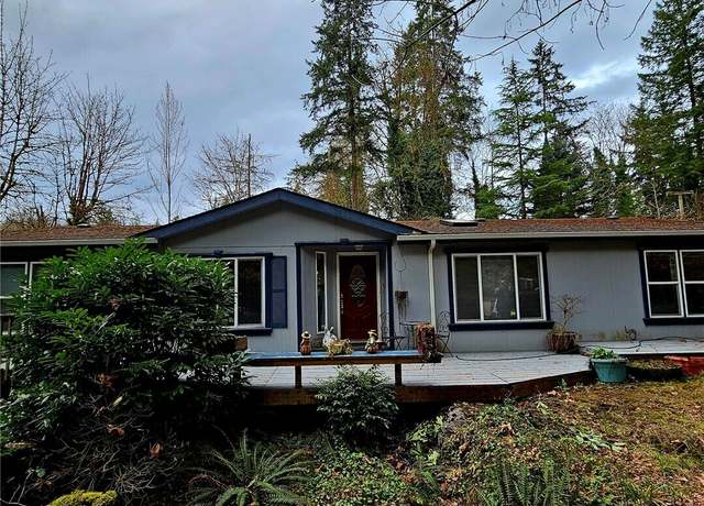 Property at 14426 SE Auburn Black Diamond Rd, Auburn, WA 98093, 3 beds, 2 baths