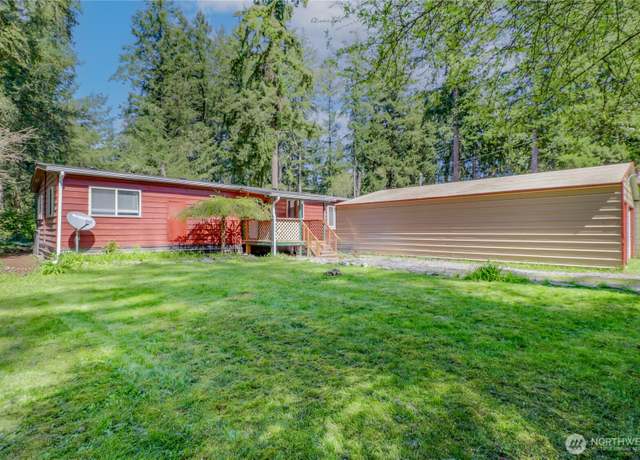 Property at 16812 Nandina Ct SE, Yelm, WA 98597, 3 beds, 2 baths