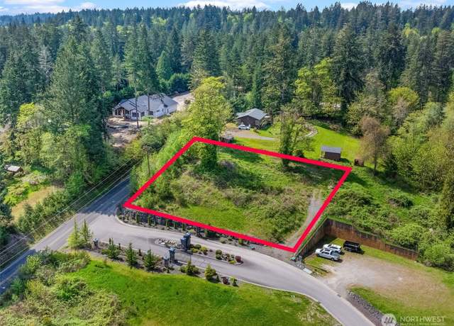 Property at 14308 Olalla Crest Ln SE, Olalla, WA 98359