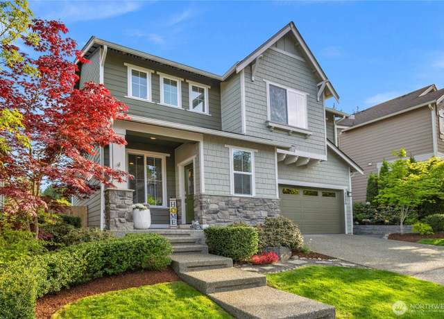 Property at 2226 Cady Dr, Snohomish, WA 98290, 5 beds, 3.5 baths