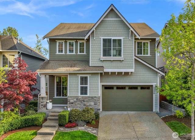 Property at 2226 Cady Dr, Snohomish, WA 98290, 5 beds, 3.5 baths