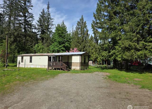 Property at 46400 Baker Loop Rd, Concrete, WA 98237, 2 beds, 2 baths