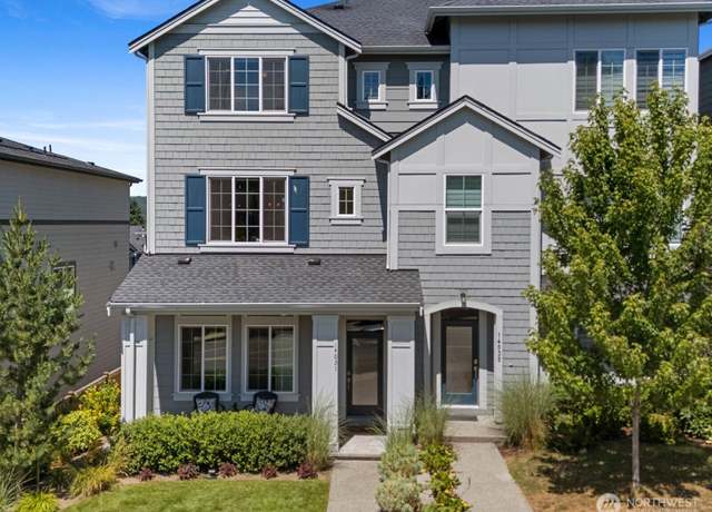 Property at 14031 3rd Ave NE, Duvall, WA 98019, 4 beds, 3.5 baths