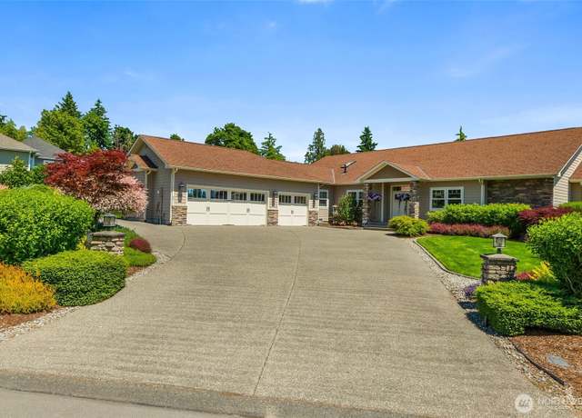 Property at 4318 118th Ave SW, Olympia, WA 98512, 3 beds, 2.5 baths