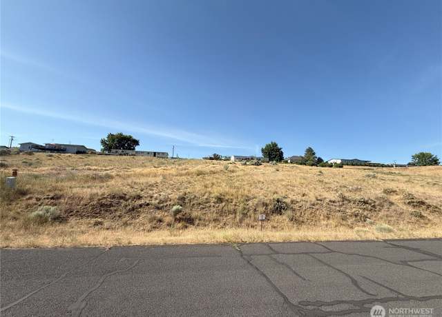Property at 0 6th St Lot 12, Odessa, WA 99159