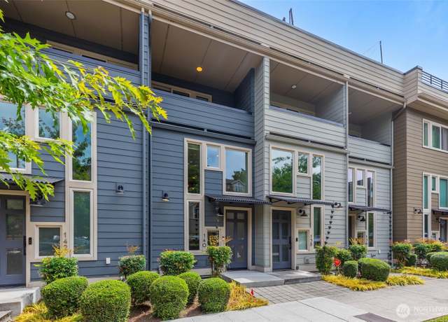 Property at 140 26 Ave E, Seattle, WA 98112, 3 beds, 2.5 baths
