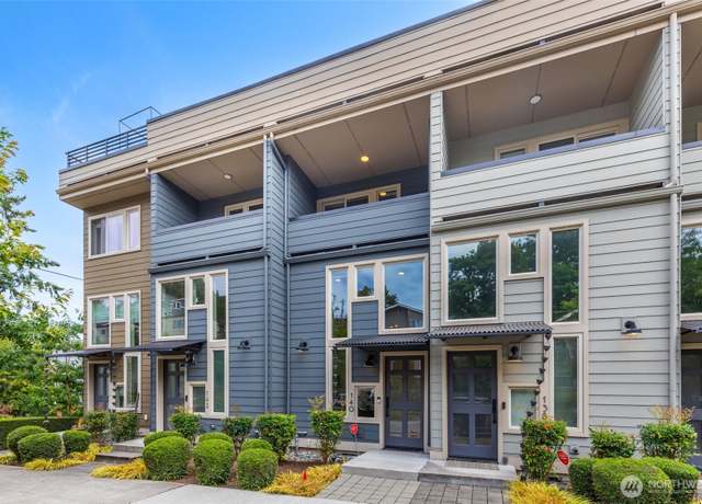 Property at 140 26 Ave E, Seattle, WA 98112, 3 beds, 2.5 baths