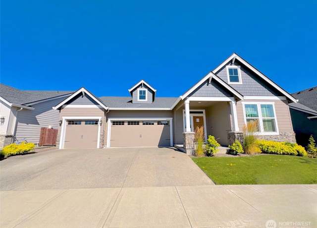 Property at 1690 S 50th Pl, Ridgefield, WA 98642, 3 beds, 2 baths