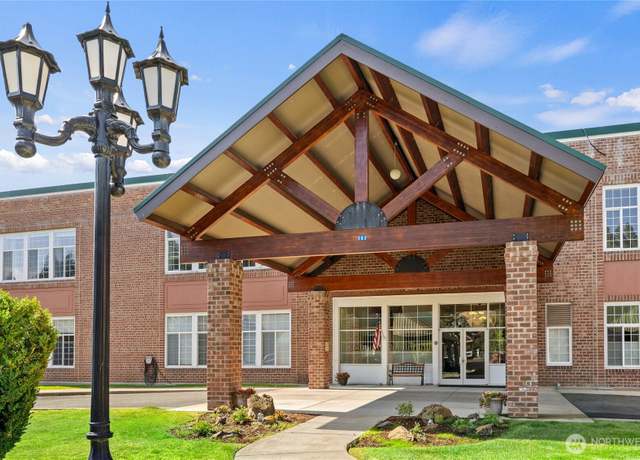 Property at 202 E Third #117, Cle Elum, WA 98922, 1 bed, 1 bath
